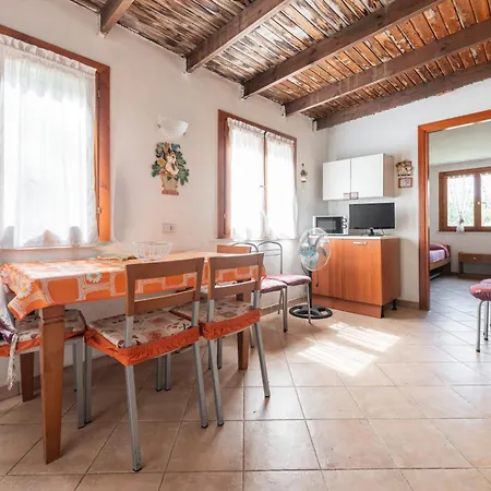 Holiday home Melograno *