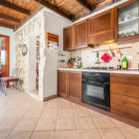 Melograno Holiday home