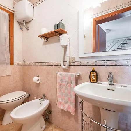 Melograno Holiday home
