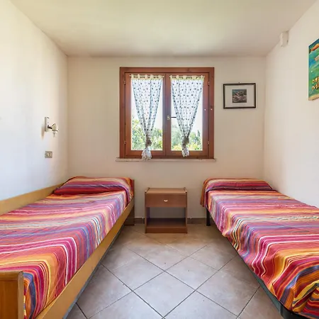 Melograno Holiday home Torre delle Stelle