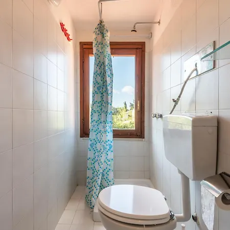 Holiday home Melograno Torre delle Stelle