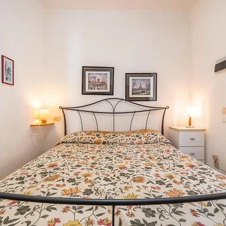 Melograno Holiday home
