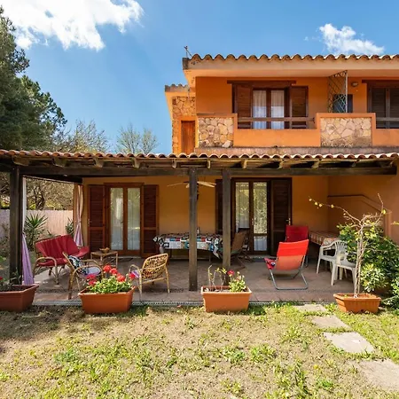 Holiday home Melograno