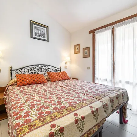 Holiday home Melograno *