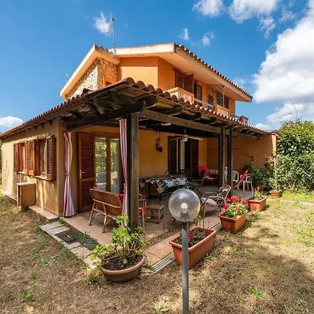 Melograno Holiday home