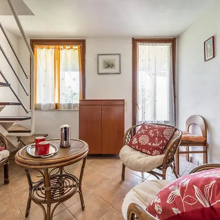 Holiday home Melograno *