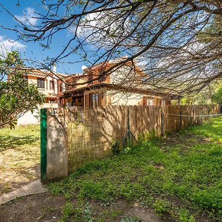 Holiday home Melograno *