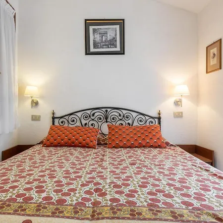 Holiday home Melograno *