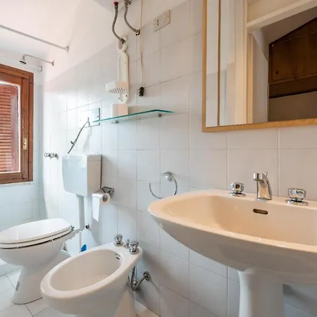 Holiday home Melograno Torre delle Stelle