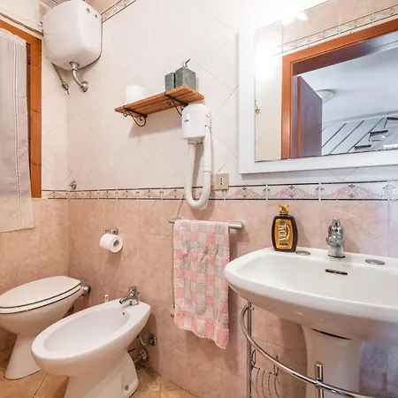 Melograno Holiday home