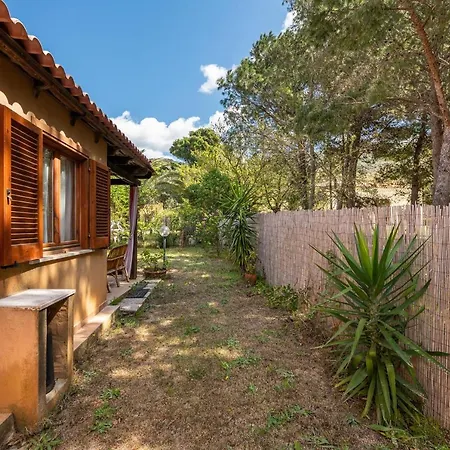Melograno Holiday home Torre delle Stelle