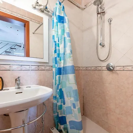 Holiday home Melograno *