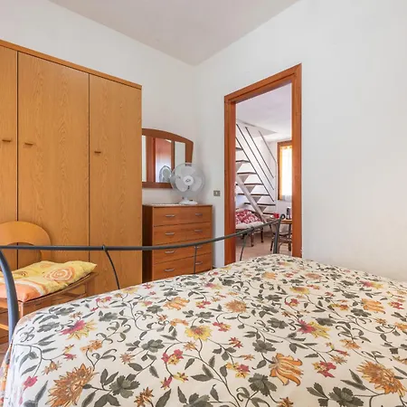 Hébergement de vacances Melograno Torre delle Stelle